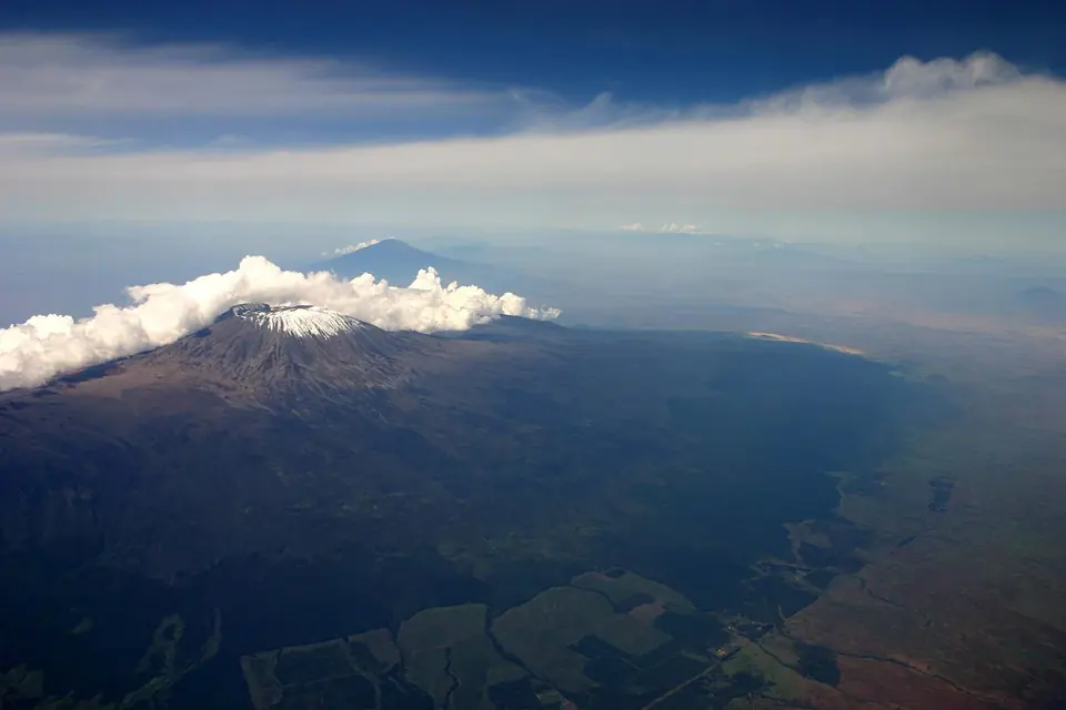 7-Day Kilimanjaro Machame Route