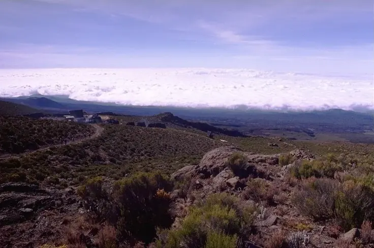 6-Day Kilimanjaro Marangu Route