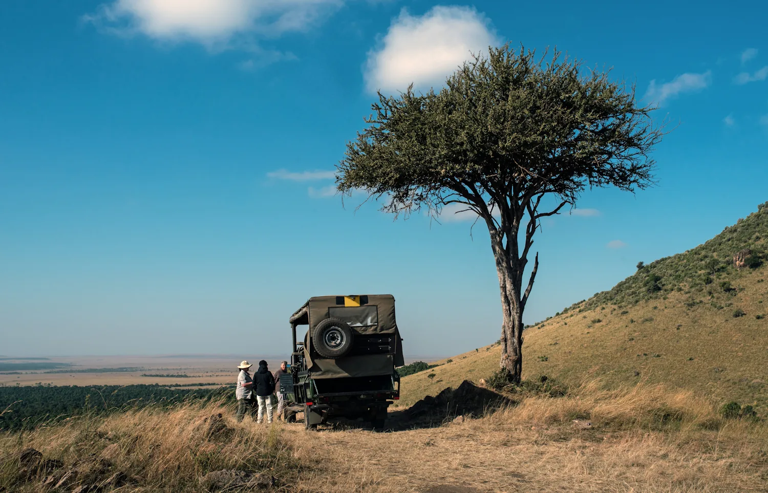 Masai Mara