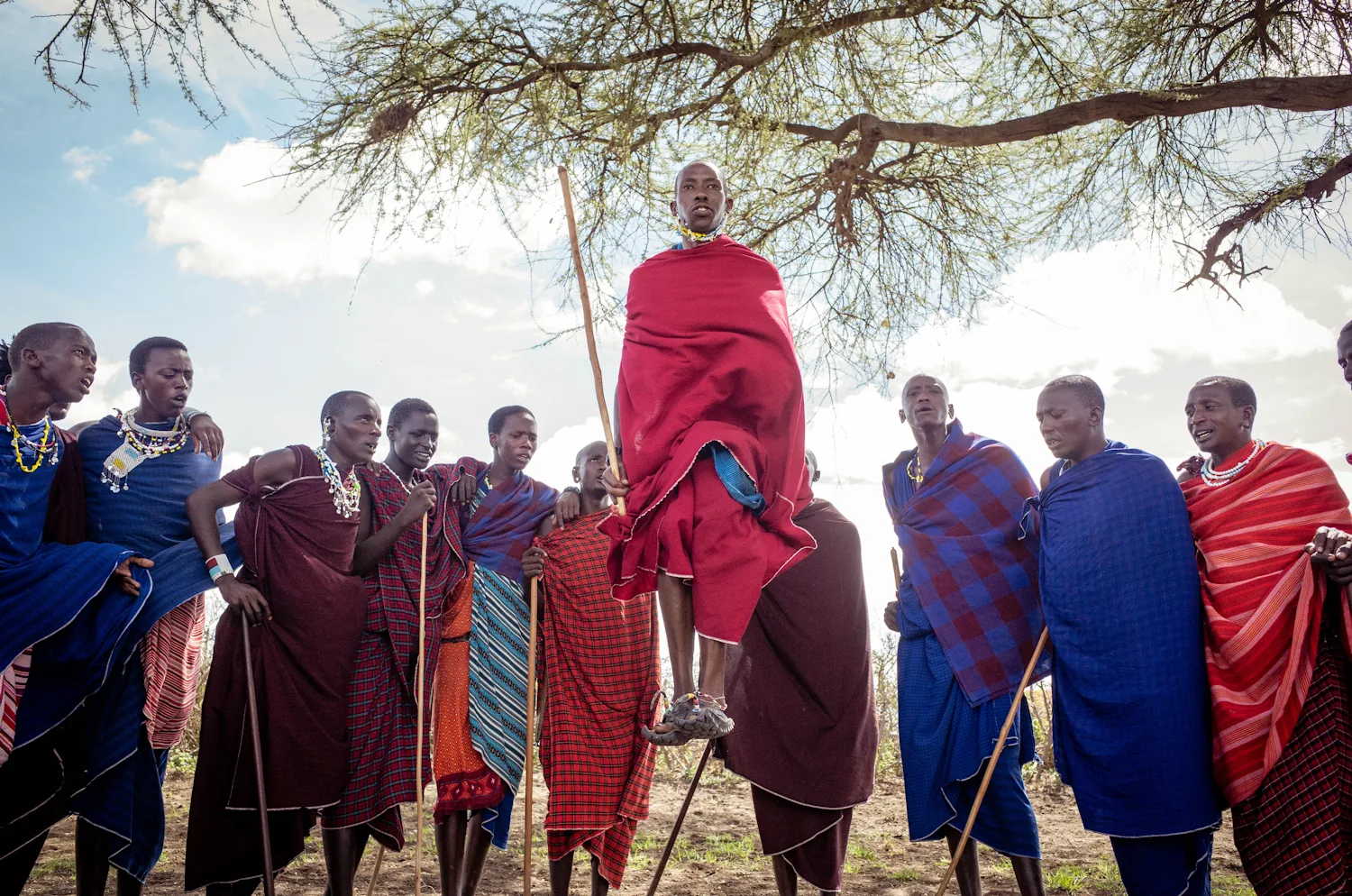 3-Day Cultural & Local Community Experience