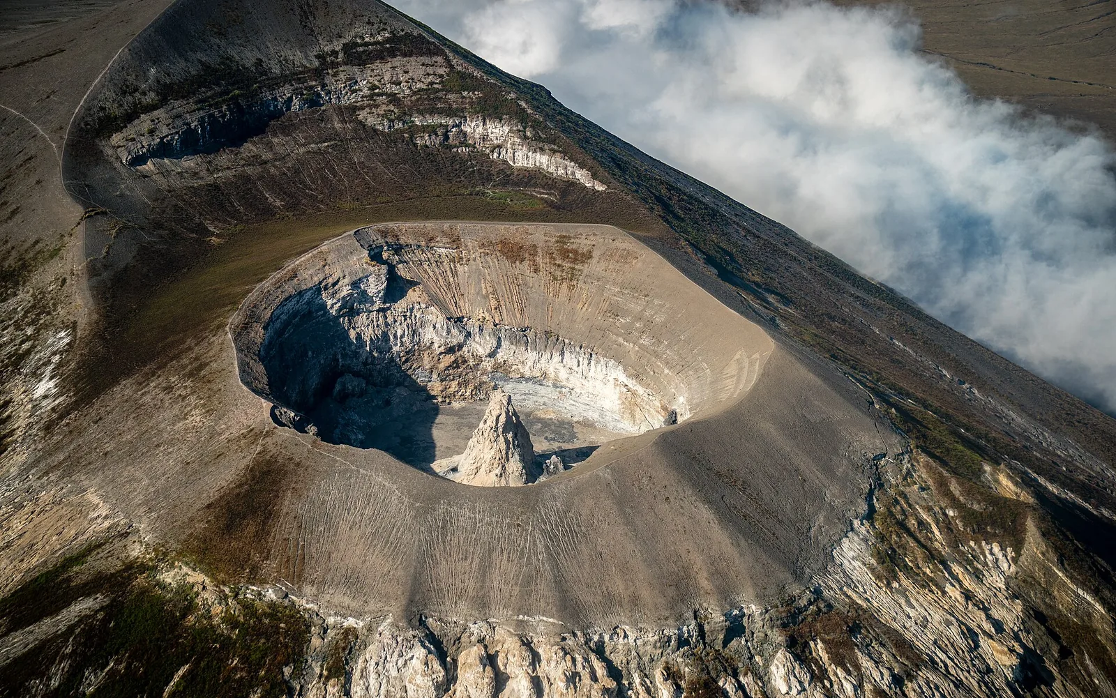 2-Day Ol Doinyo Lengai Volcano Trek